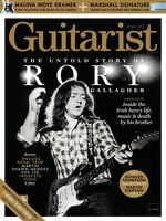 Guitarist